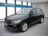 Volkswagen Tiguan Life 2.0 TDI DSG 4MOTION Navi Winterpaket - Volkswagen Tiguan: W