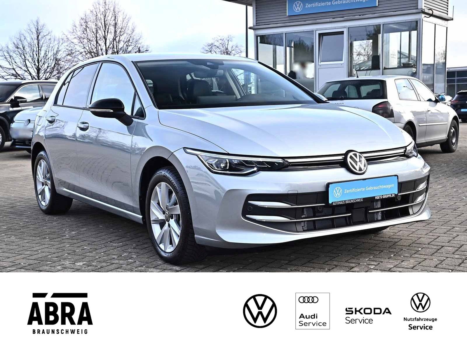 Volkswagen Golf - Bild 3