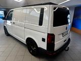 Volkswagen T6.1 Camperausbau - Wohnmobil oder -wagen Camper