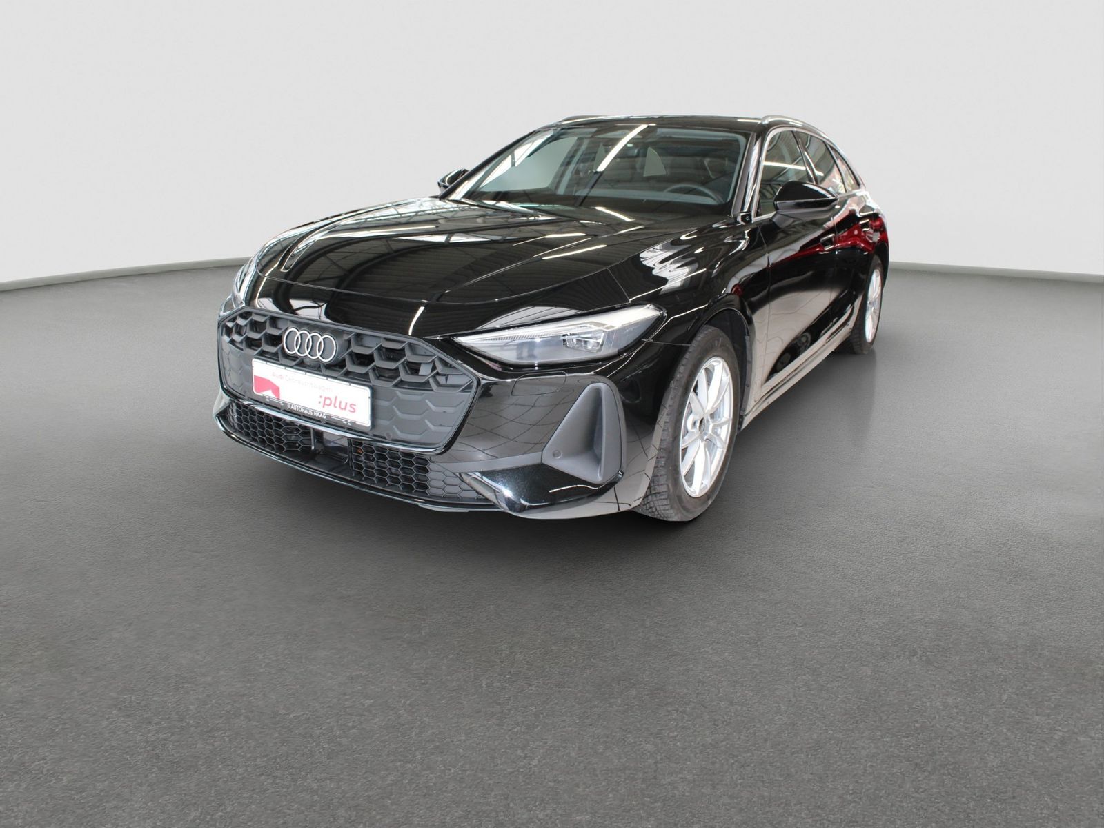 Audi A5 - Bild 2