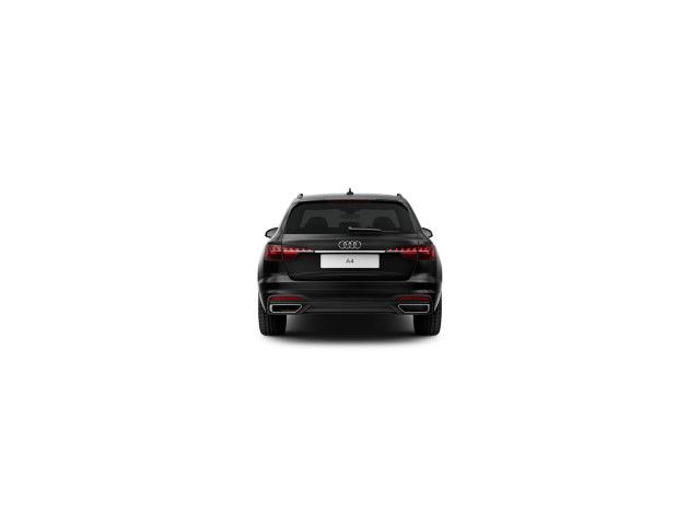 Audi A4 - Bild 7