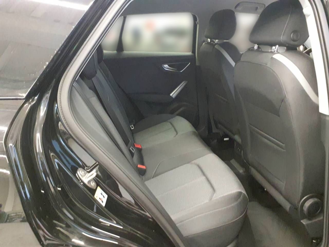 Audi Q2 - Bild 10