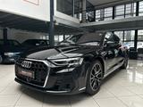 Audi A8 60TFSI-e S LINE.MASSAGE.MATRIX.SOFT.PANO.B&W
