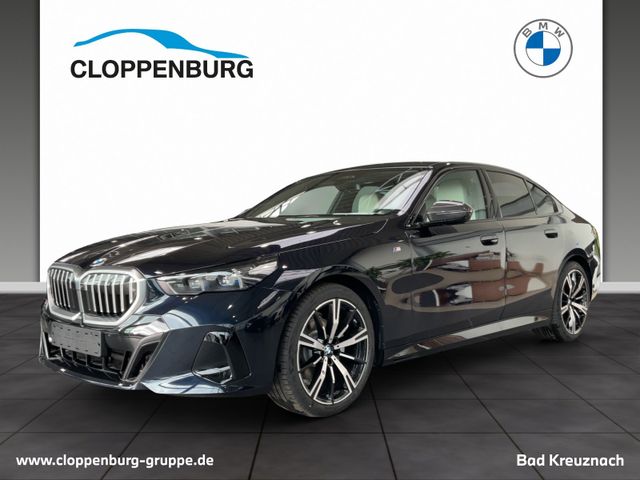 BMW 520d M Sport LED+Head-Up+B&W+Shadow+Pano