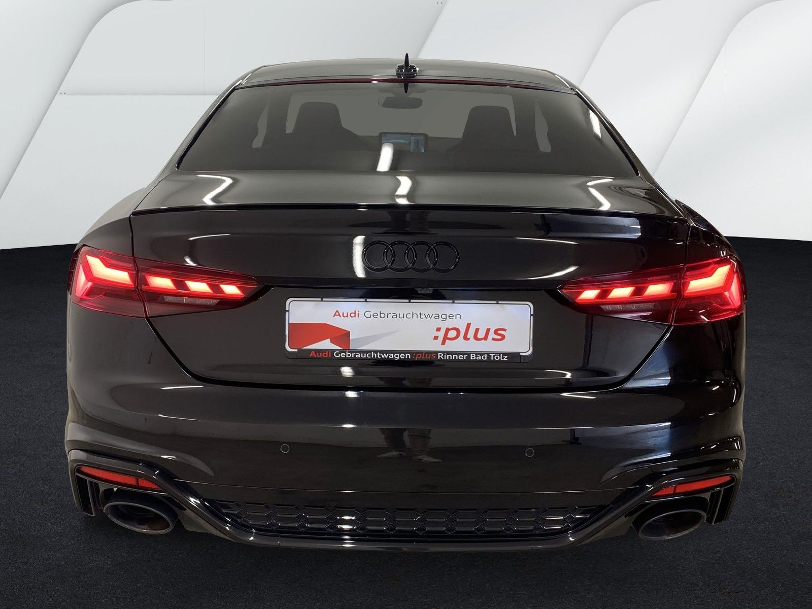 Audi RS5 - Bild 5