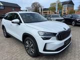 Skoda Kodiaq 1.5 TSI mHEV Selection ACC AHK Matrix 18 - Skoda Kodiaq Tageszulassungen