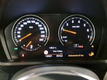 BMW X1 - 8