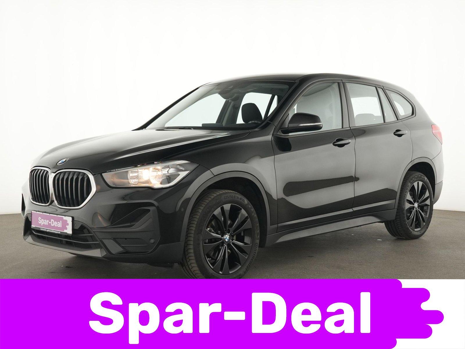 BMW X1 sD 18d HuD SHZ Navi Business Parkassistent