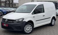 Volkswagen Caddy TÜV AU NEU*PDC*ALLWETTER-REIFEN*AUX*USB*EU