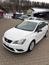 Seat Ibiza 1.4 16V Style SC Style - Seat Ibiza: 16v Style