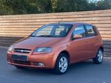 Chevrolet Kalos 1.4 * Automatik - Chevrolet Kalos in Dortmund