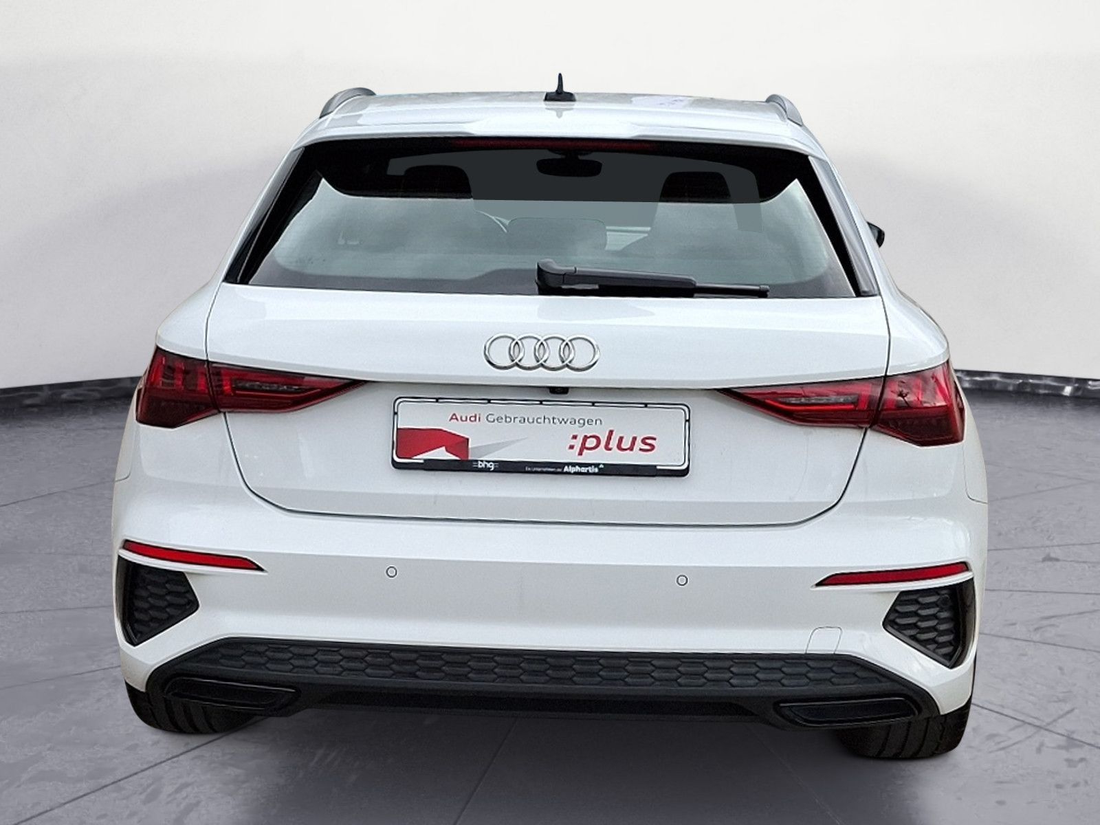 Audi A3 - Bild 5