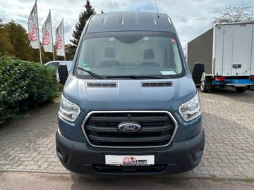 Ford Transit - 2