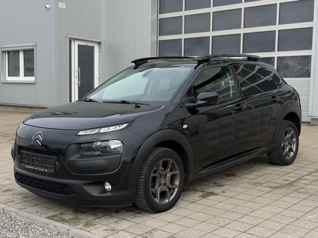 Image of Citroën C4 Cactus