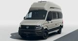 Volkswagen Crafter Grand California Dune 600 ACC AUT Kam. - Volkswagen Crafter Neuwagen
