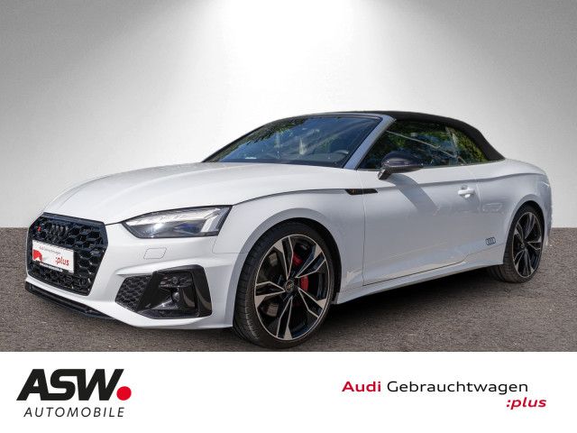 Image of Audi S5