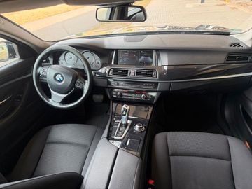 BMW 520 - 6