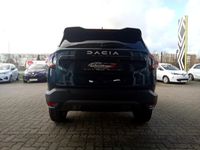 Dacia Bigster - Vorschau Bild 3