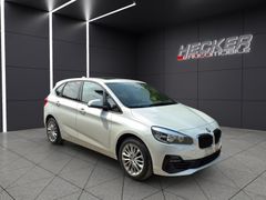BMW 2er Active Tourer - 216d Advantage  *Klimaautoma