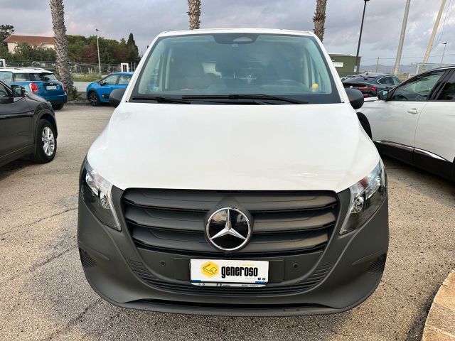 Mercedes-Benz Mercedes Vito vito 114d Iva 2024