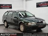 Skoda Octavia Combi Ambiente Tüv/NEU Klima AHK - Skoda aus 2002
