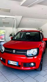 Suzuki Ignis 1.2 Dualjet 4WD All Grip Top PROMO  - Suzuki Ignis Kombi Gebrauchtwagen