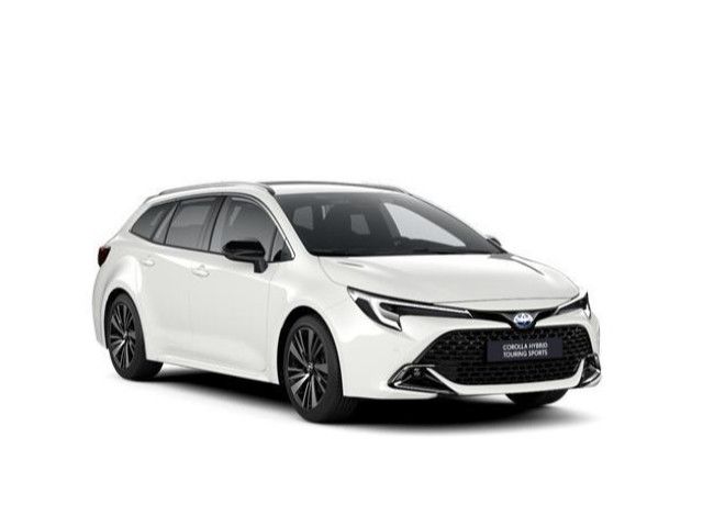 Toyota Corolla - Bild 3