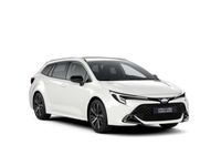 Toyota Corolla - Vorschau Bild 3