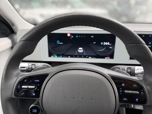Fahrzeugabbildung Hyundai IONIQ 5 77,4kWh Batt. (229 PS) TECHNIQ-Paket ink