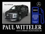 Mercedes-Benz V 220 d Style lang DISTRONIC/LED/AHK 2,5t/SITZH