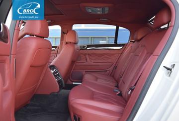 صورة مصغرة 14 لـ 2008 Bentley CONTINENTAL FLYING SPUR