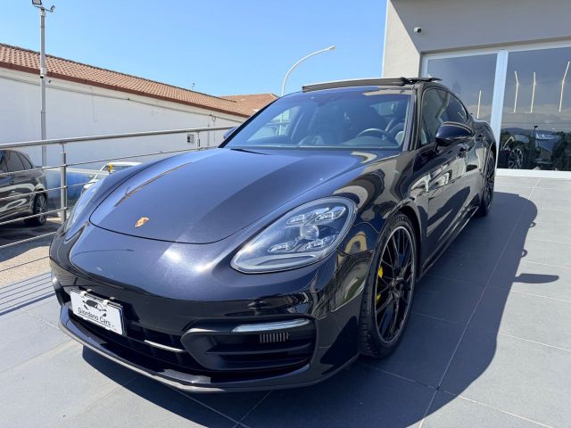 PORSCHE Porsche Panamera 2.9 4 330cv full approved rinno