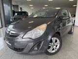 Opel Corsa D Satellite Klima. TÜV. Radio - Opel Corsa: Radio C