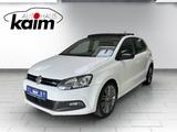 Volkswagen Polo V  1,4 GT - Volkswagen Polo: 1.4