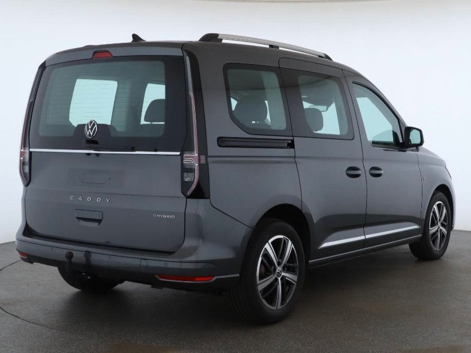 Volkswagen Caddy - Bild 3