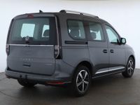 Volkswagen Caddy - Vorschau Bild 3