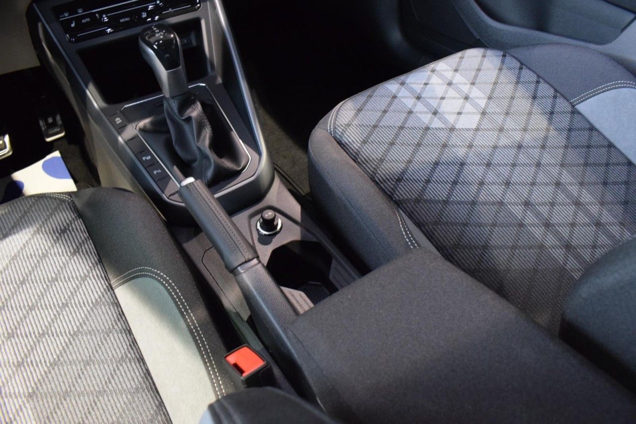 Volkswagen Taigo - Bild 12