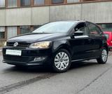Volkswagen Polo 1.4 5-Türer / 2. Hand - Volkswagen Polo: Türer