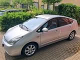 Toyota Prius Hybrid Benziner 1.5 Klima TÜV... - gebrauchte Toyota Prius aus dem Jahr 2007