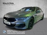 BMW 840 i xDrive Gran Coupe M Sport Pro Laser ACC