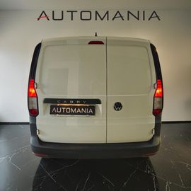 Volkswagen Caddy - 9