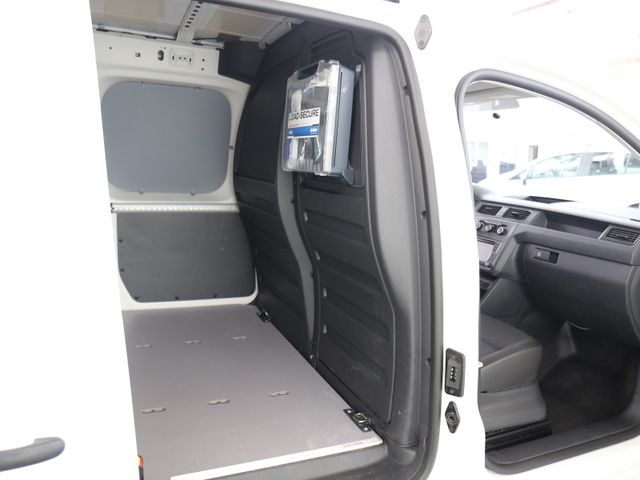Volkswagen Caddy Maxi KASTEN 4MOTION PDC NAVI STANDHEIZUNG