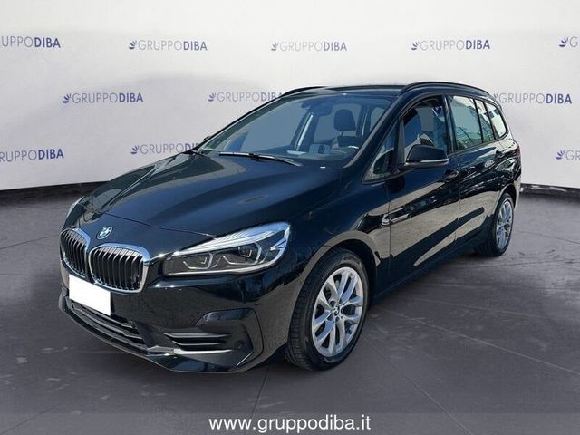 BMW Serie 2 Gran Tourer Serie 2 F46 2018 Gran To