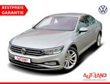 Volkswagen Passat 1.5 TSI Highline ACC Kamera App-Connect - VW Passat Gebrauchtwagen in Rostock