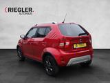 Suzuki Ignis 1.2 Hybrid Automatik  CVT Navi - Suzuki Ignis Gebrauchtwagen in Hannover