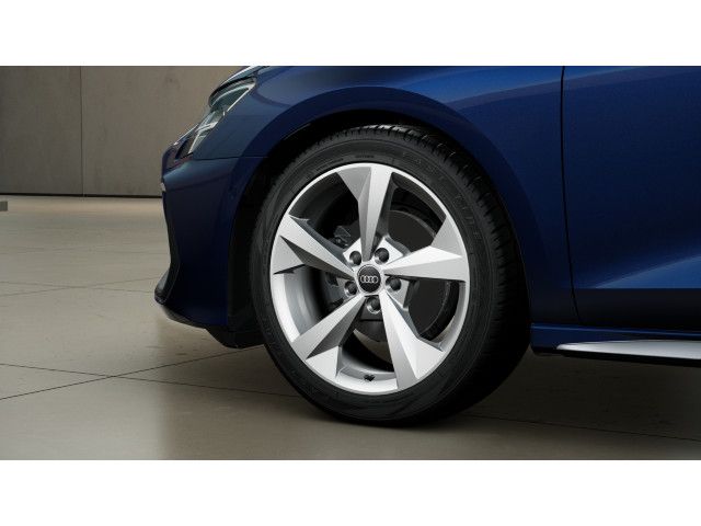 Audi A3 - Bild 6