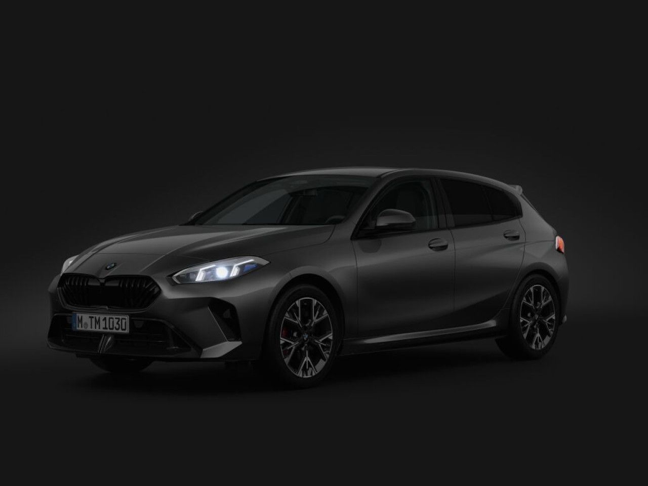 BMW 120 - Bild 11
