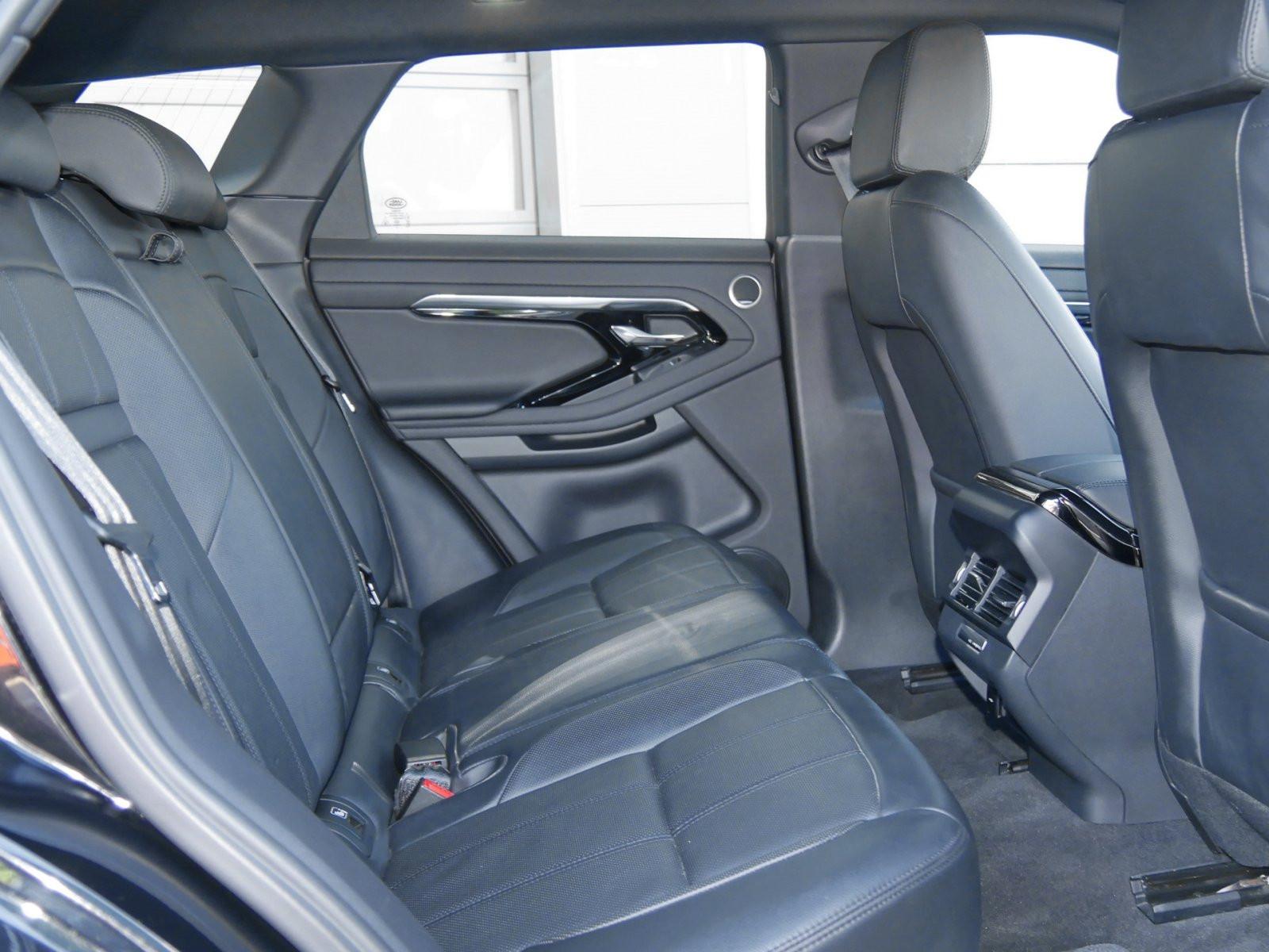 Land Rover Range Rover Evoque R-Dynamic Sel.Heckklappe20"