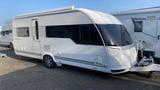 Hobby 560 CFe Premium Mover,Klima,TV - Hobby Wohnwagen Premium