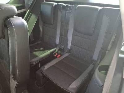 Volkswagen Touran - Bild 10